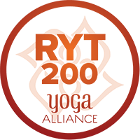 Registered Yoga Teacher